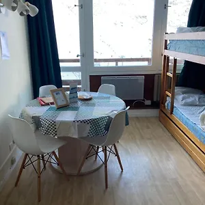 Le Petit La Mongie Appartement Bagnères-de-Bigorre