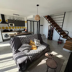 Appartement Le Beauvert, Grenoble